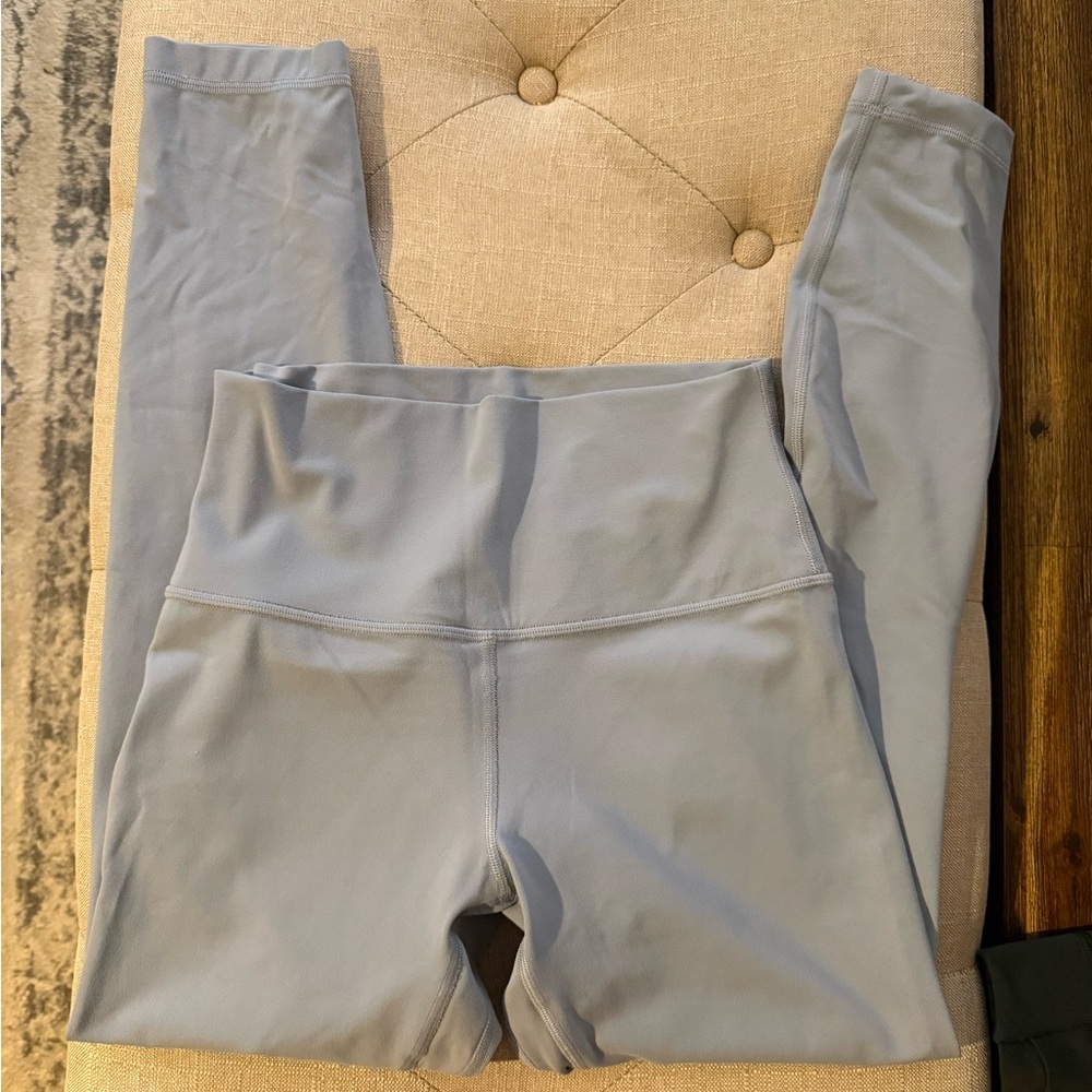 Lululemon Align Leggings 25’